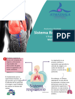 Clase 3 Sistema Respiratorio y Pranayama