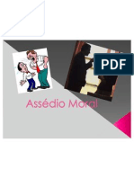 Assédio Moral