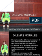 Dilemas Morales