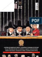 Revista Piauí - Maio 24