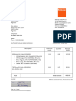 Shipping Documents INV2020092502M Skinlab