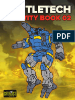 E-CATCB3502 BattleTech Activity Book 02