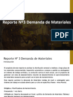 2018080301 Reporte 3 Demanda de Materiales Global REV1