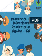 Prevención de Infecciones Respiratorias Agudas - Ira (1)