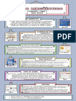 Infografia de Proceso Ilustrada Llamativa Retro Azul Rosa (1)