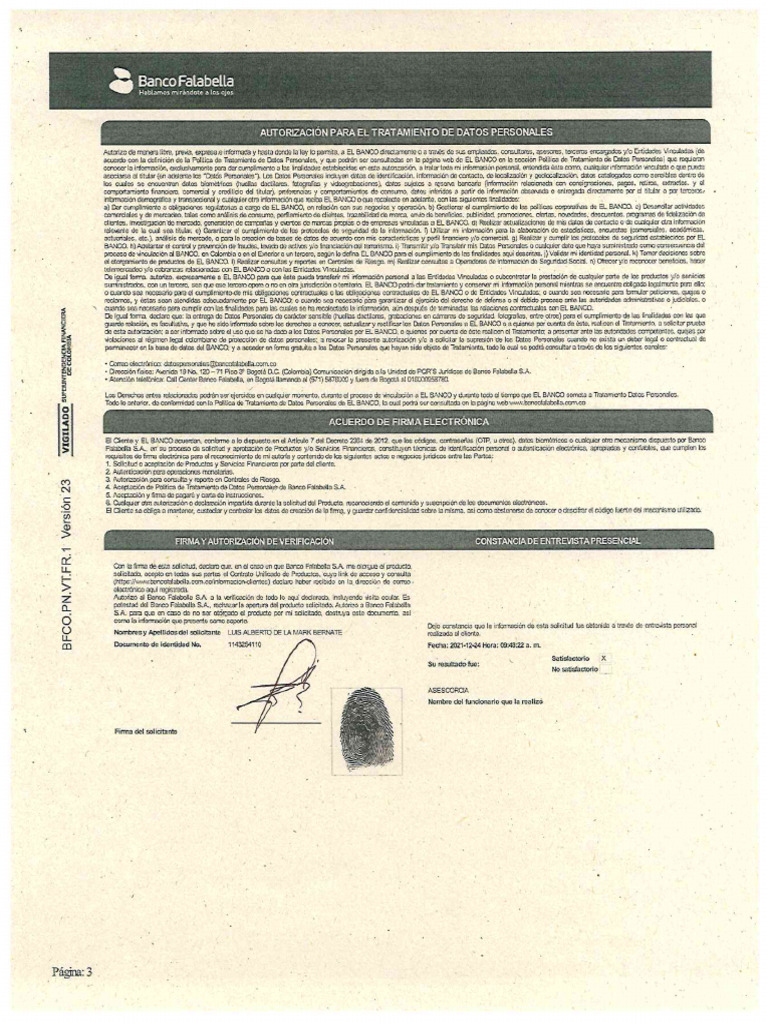 FALABE | PDF