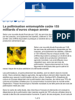 CORDIS_article_29867-insect-pollination-worth-eur-153-billion-a-year_fr