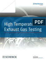 Test Devices-High Temperature Gas Exhaust Testing-v5