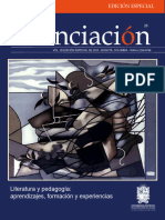 Revista Enunciación Vol 28, Edición Especial 2023