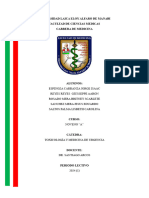 INFORME GRUPO SINDROME CORONARIO AGUDO