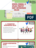 AKSI NYATA DISIPLIN POSITIF New Didik