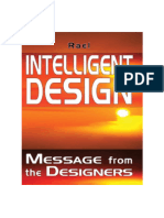 Intelligent Design ENGLISH (1)