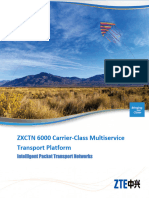 ZXCTN+6000+V2.0+Datasheet 20121109 EN+