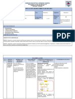 Planificación Microcurricular 2023-2024 Iii Trimestre Decimo