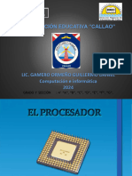 PROCESADOR