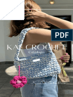 Catálogo Kaf Crochet