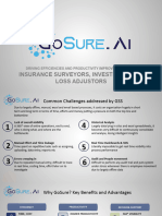 GoSure Surveyor Management System (Auto-Saved)