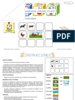 Clasificamos Animales Comunicarnos