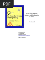 C++ Book