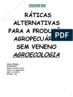 Apostila Praticas Agroecológicas 2