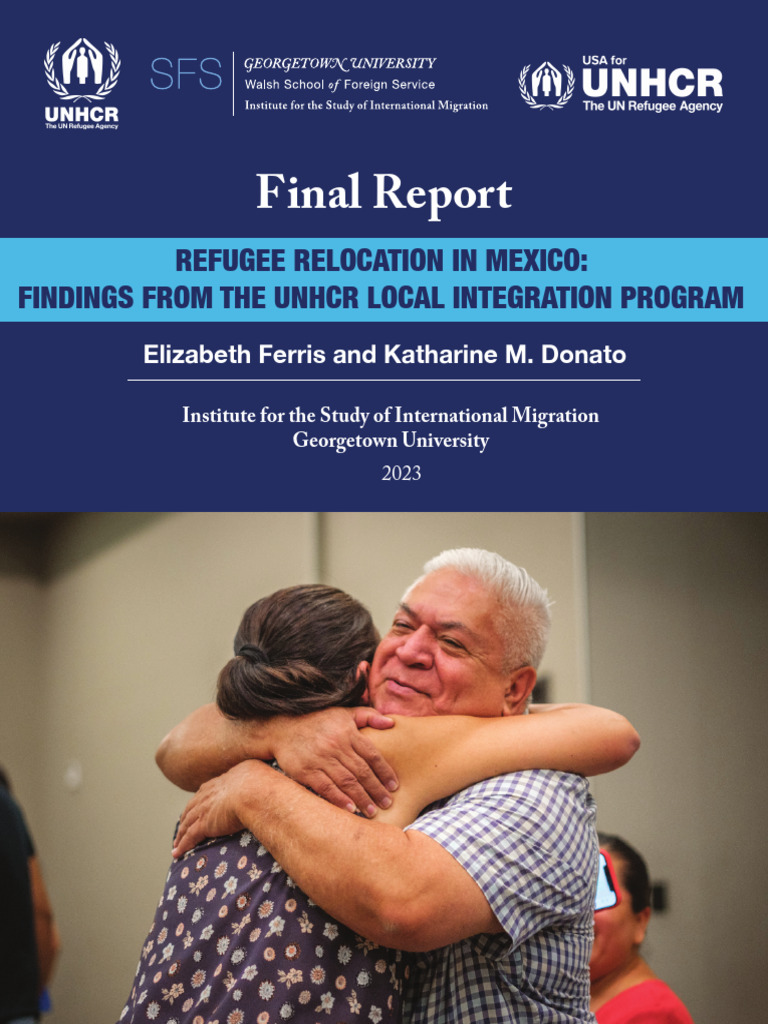 Isim - Mexico Relocation Report 2023 - Final 59 | Download Free PDF ...
