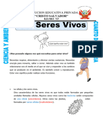 AVANCE  Seres-Vivos-para-Cuarto-de-Primaria