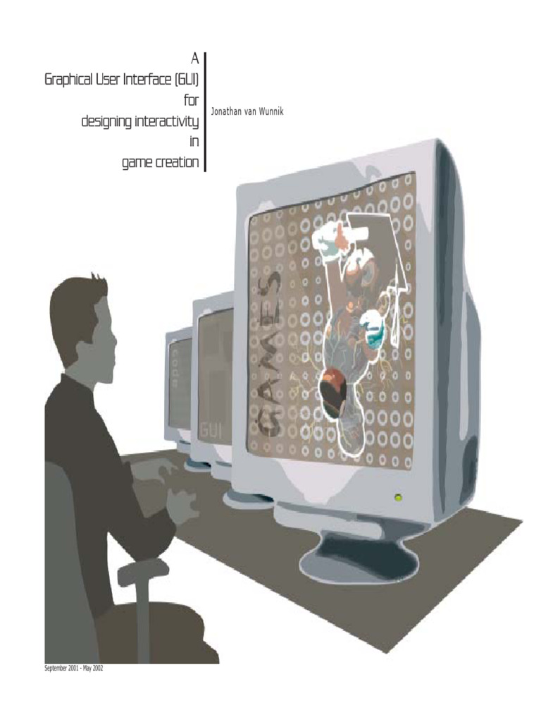 Logic Editing Proposal PDF Blender (Software) 3 D Computer Graphics