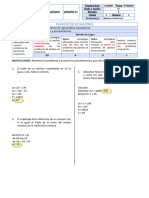 Algebra Tarea 2