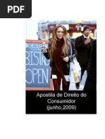 16931185 Apostila de Direito Do or