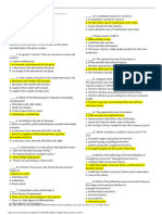 P1 QUIZ 1 BAM 040 Key Answer 1