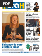 Jornal Hora H - 6 Edição
