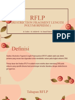 RFLP - Mkdu