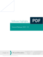 SoftwareHighlights GR2021