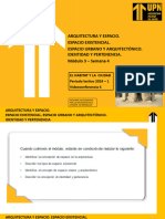 Semana 4 - Sesion Complementaria - Modulo 3