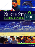 North Star Listening and Speaking Level 3