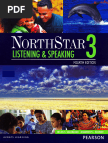 North Star Listening and Speaking Level 3