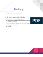 CSLab10 TongHop QuanLyBanHang