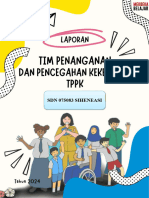 Laporan TPPK SDN 075083 SIHENEASI