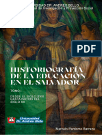 TOMO_I_Historiografia_Educacion_El Salvador