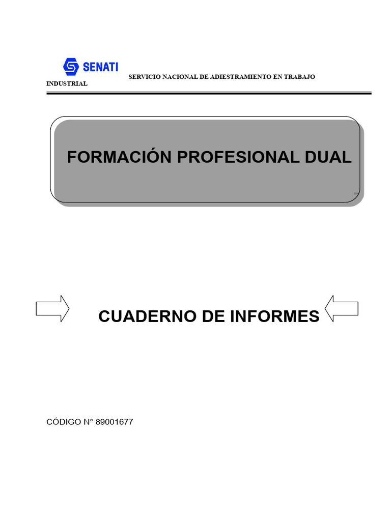 Informe de Prácticas de Elizabeth Cerna | PDF | Business | Jerga ...