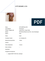 Profil CGPA.10 PP DESMIR,S.Pd (1)
