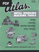 Download Atlas M52 Catalog by bottomscraper SN72968410 doc pdf