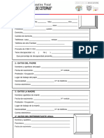 FICHA MATRICULA - ACTA DE COMPROMISO PARA PADRES (1).