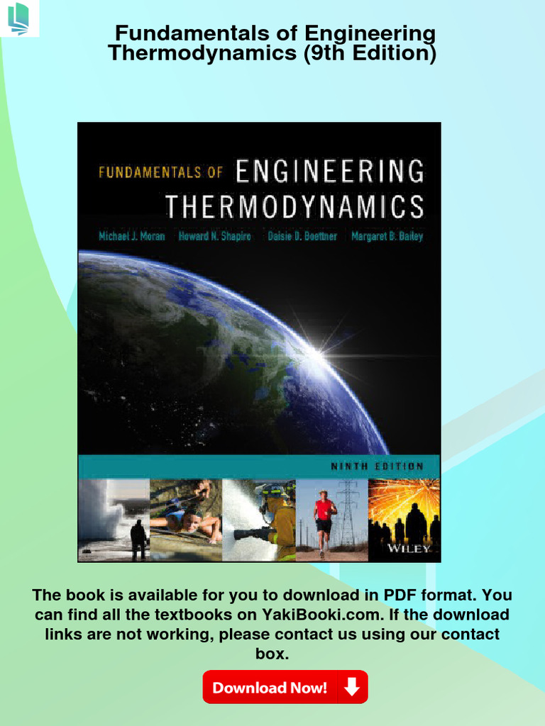 Download Engineering Thermodynamics PDF | PDF