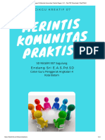 Tugas 03, Merintis Komunitas Praktisi Pages 1-21 - Flip PDF Download - FlipHTML5