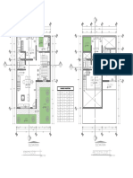 Casa de Dos Pisos 3 Habitaciones y 200 M2 Modelo