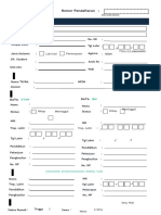 Form PPDB 2023 2024 MIN 1 Kota Lhokseumawe