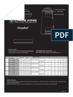 Chris King - DropSet - Manual - Web