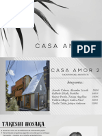 Casa Amor 2-Referente Arquitectonico