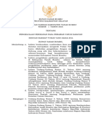 3. PERIKANAN PADA PERAIRAN UMUM DARATAN